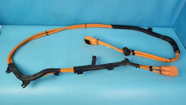 Oplaadkabel BMW 3' G20 330e 9426351 image 9