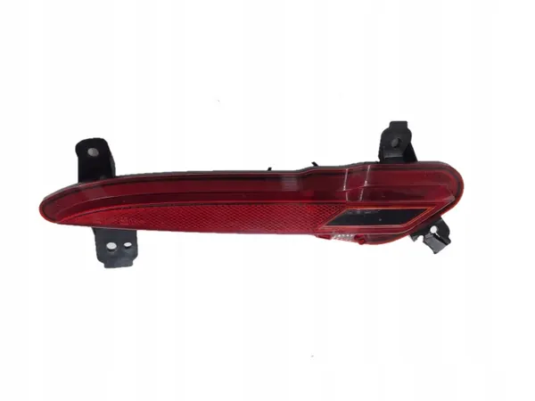 Smart HX11 Halogen Dimljus Vänster Bak OEM 8891483443 image 2