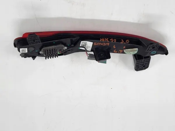 Smart HX11 Halogen Dimljus Vänster Bak OEM 8891483443 image 10
