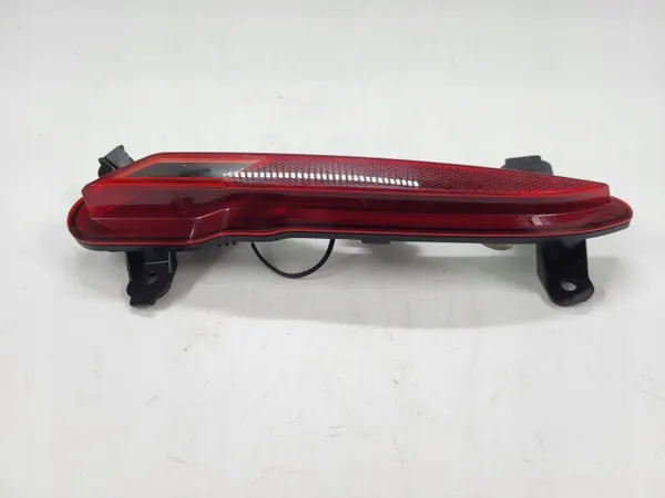 Smart HX11 Halogen Dimljus Vänster Bak OEM 8891483443 image 3