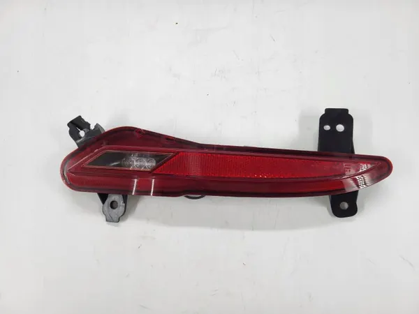Smart HX11 Halogen Dimljus Vänster Bak OEM 8891483443 image 4