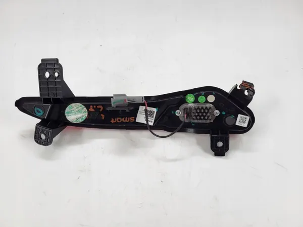 Smart HX11 Halogen Dimljus Vänster Bak OEM 8891483443 image 5