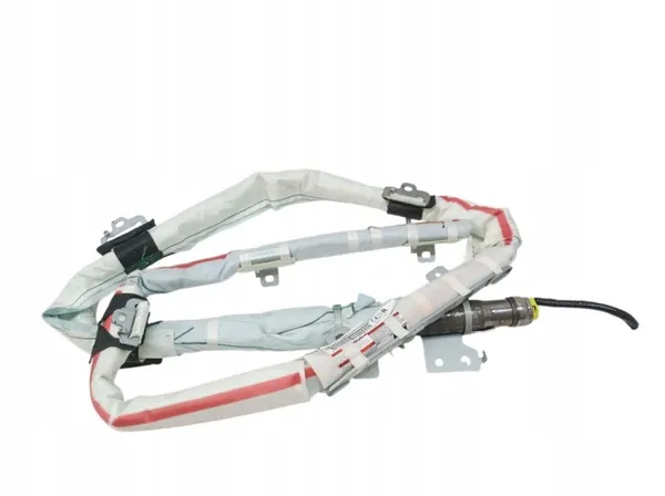 Oikea Verho OEM 5907911261214 Infiniti Q50:lle image 2