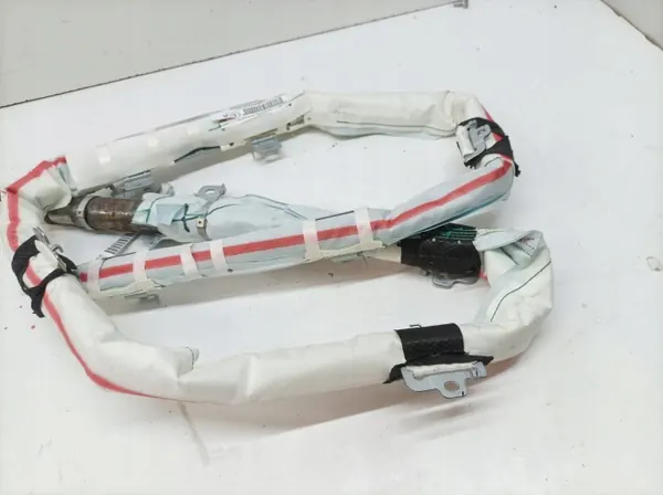 Oikea Verho OEM 5907911261214 Infiniti Q50:lle image 4