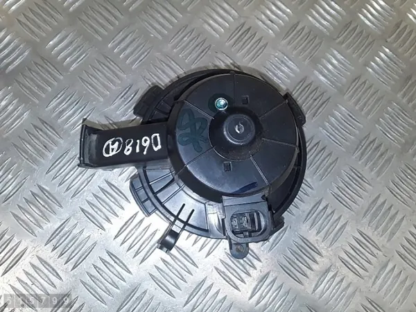 Motor del soplador calefacción Dacia Duster OEM AM-515799 image 3