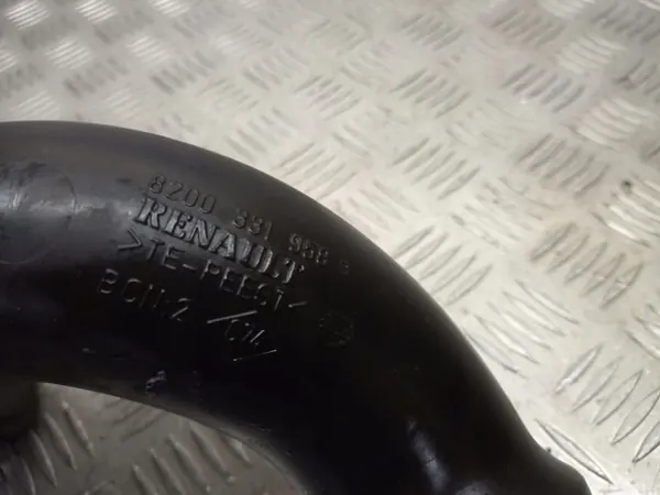 Intercoolerrör OEM 8200331958B för Renault Thalia II image 3