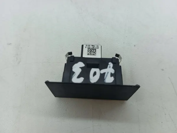 Sensor de luz Seat Arona 2022 OEM 6F0907451A image 4