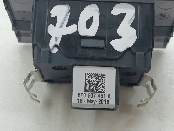 Sensor de luz Seat Arona 2022 OEM 6F0907451A image 6