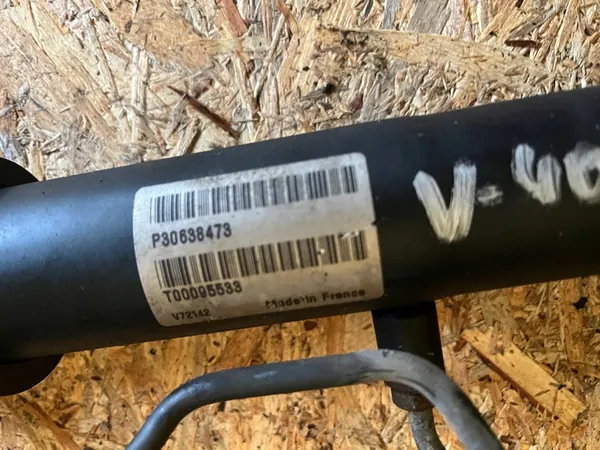 Styrväxel Volvo V40 S40 II 2000-2004 1.8 P30638473 image 2