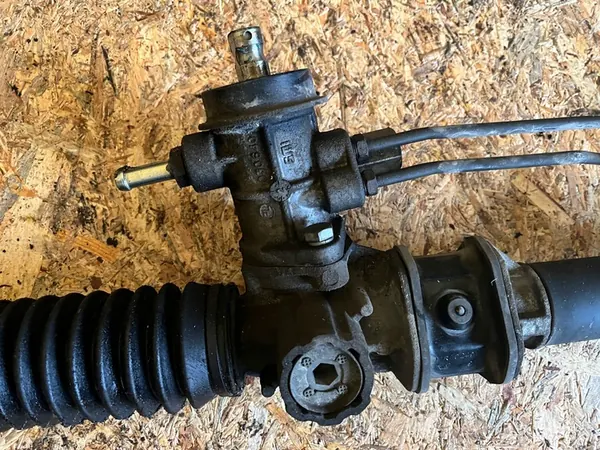 Styrväxel Volvo V40 S40 II 2000-2004 1.8 P30638473 image 3