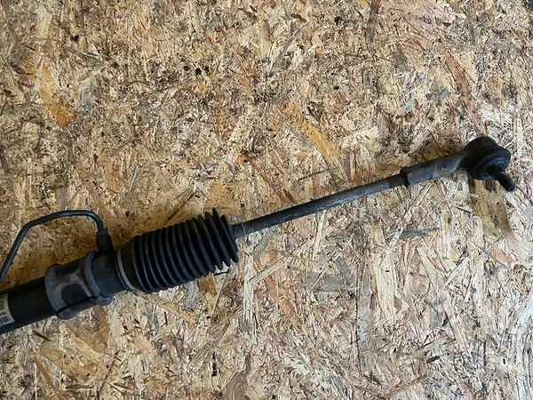 Styrväxel Volvo V40 S40 II 2000-2004 1.8 P30638473 image 4