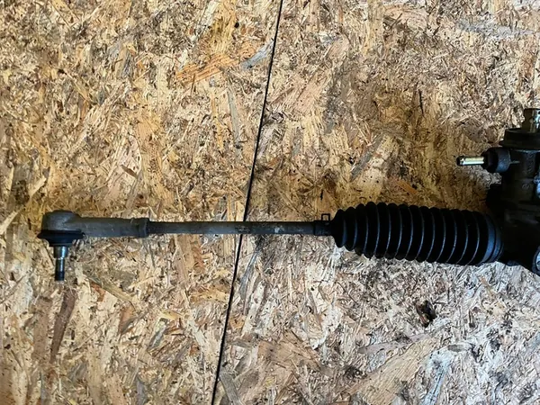 Styrväxel Volvo V40 S40 II 2000-2004 1.8 P30638473 image 5