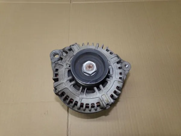 Nissan Murano Z50 Vaihtovirtageneraattori 23100CN100 image 4