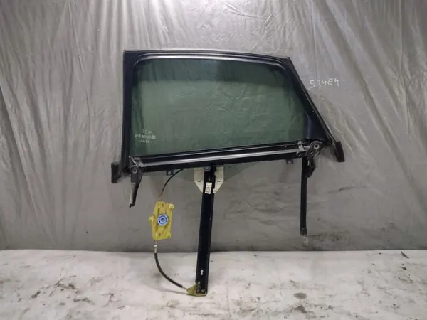 Elevador de vidro traseiro direito Audi A6 C6 4F0839462 image 10