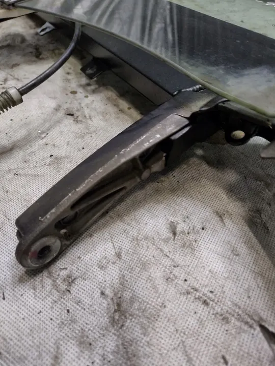 Elevador de vidro traseiro direito Audi A6 C6 4F0839462 image 6