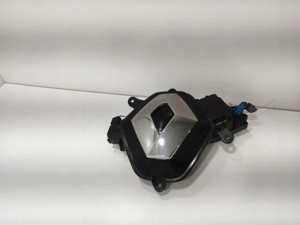 Ladebuchsenabdeckung Renault Zoe I OEM 1119985X 2013-2019 image 3