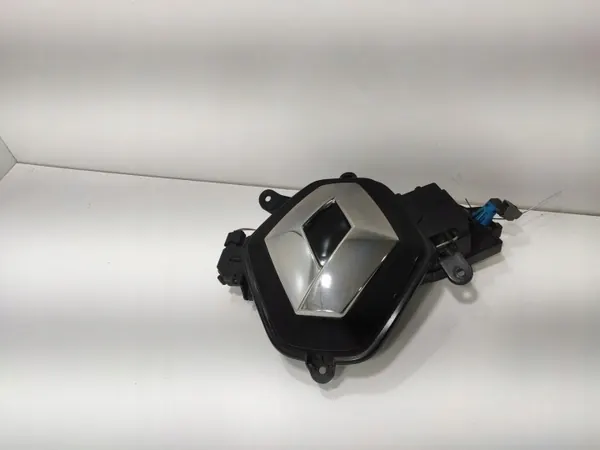 Ladebuchsenabdeckung Renault Zoe I OEM 1119985X 2013-2019 image 4
