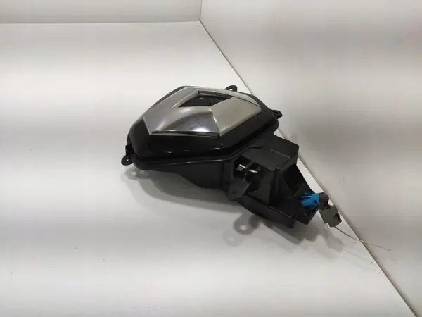 Ladebuchsenabdeckung Renault Zoe I OEM 1119985X 2013-2019 image 5