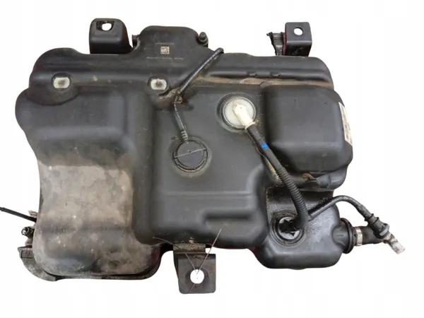 Tanque AdBlue OEM 172A21178R para Trafic III/Vivaro B/Talento image 2