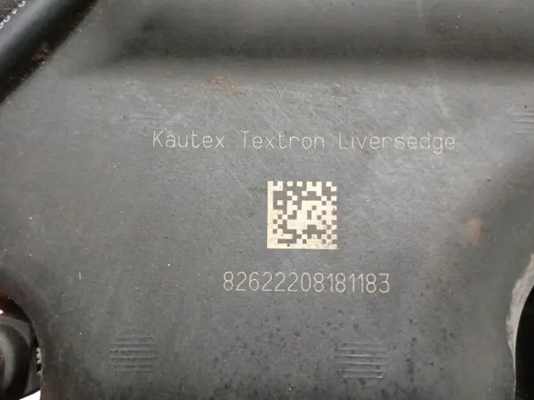 Tanque AdBlue OEM 172A21178R para Trafic III/Vivaro B/Talento image 5