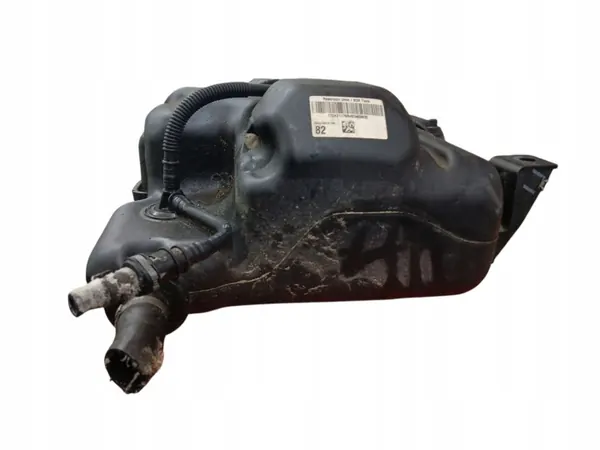 Tanque AdBlue OEM 172A21178R para Trafic III/Vivaro B/Talento image 9
