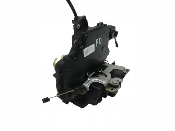 Skoda Türschloss 3B1 837 016 CB image 4