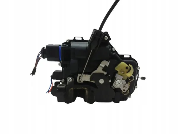 Skoda Türschloss 3B1 837 016 CB image 5