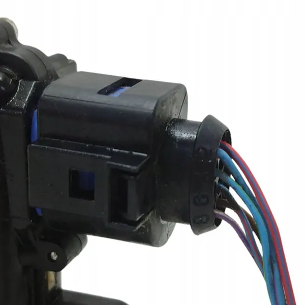 Skoda Türschloss 3B1 837 016 CB image 6