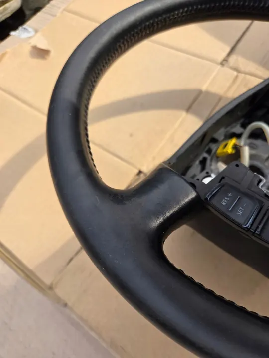 Gebrauchtes Lenkrad OEM 1J0419091CJ für VW Passat image 10
