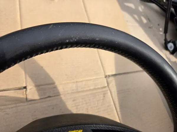 Gebrauchtes Lenkrad OEM 1J0419091CJ für VW Passat image 3