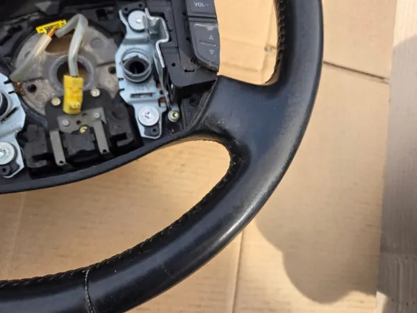 Gebrauchtes Lenkrad OEM 1J0419091CJ für VW Passat image 6