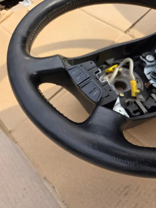 Gebrauchtes Lenkrad OEM 1J0419091CJ für VW Passat image 9