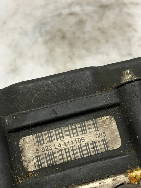 ABS-pumpstyrenhet OEM 0265232371 Begagnad image 4