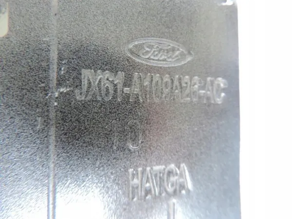 Viga do para-choques dianteiro OEM JX61-A108A26-AC Ford Focus MK4 image 4