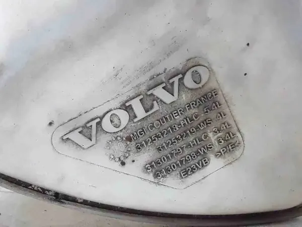 Volvo OE 31253219 Réservoir Lave-Glace Occasion image 3