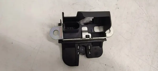 Baklucka Lås Bak VW Tiguan Golf VI 5M0827505H image 2