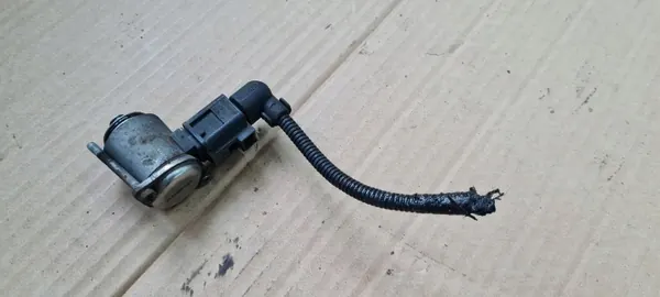 Sensor Servotronic OEM 02200891 para Audi image 2