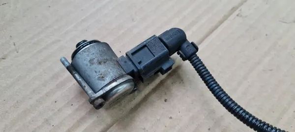 Sensor Servotronic OEM 02200891 para Audi image 3