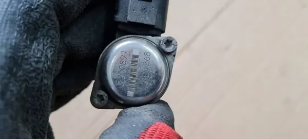 Sensor Servotronic OEM 02200891 para Audi image 4