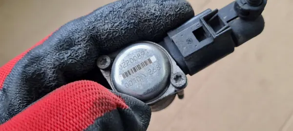Sensor Servotronic OEM 02200891 para Audi image 6