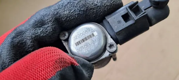 Sensor Servotronic OEM 02200891 para Audi image 7
