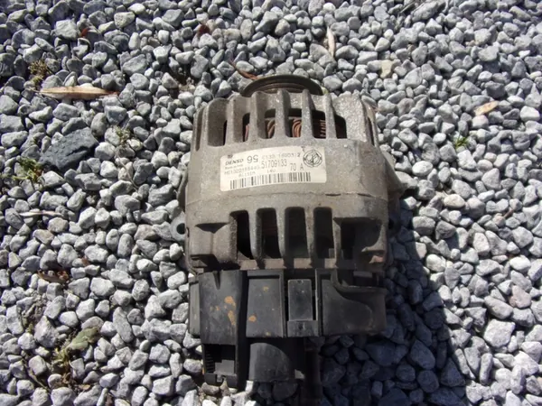 Vaihtovirtageneraattori Fiat Panda Grande Punto 70A OE 51 709 133 image 2