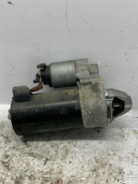 Arrancador A6519062300 Mercedes W204 Coupe Lift 2.2 CDI image 2