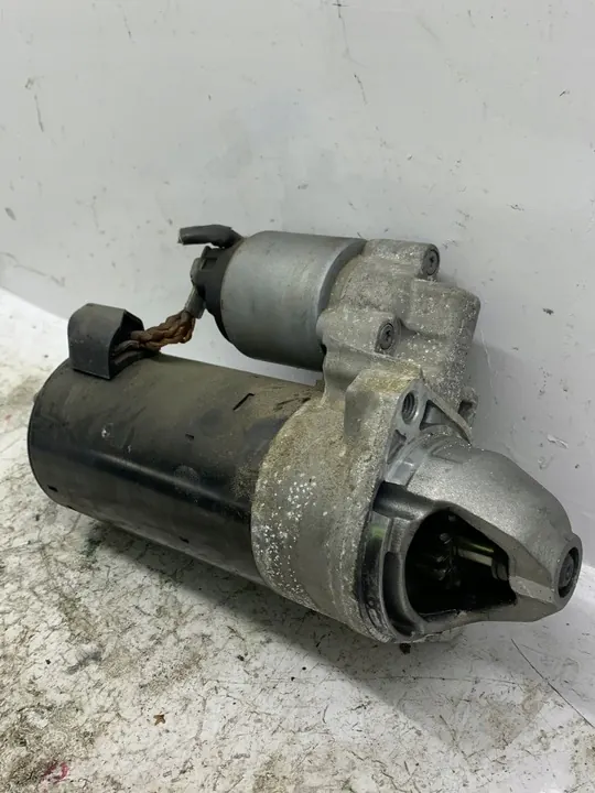 Arrancador A6519062300 Mercedes W204 Coupe Lift 2.2 CDI image 3