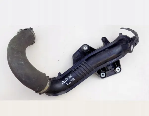 Intercoolerpijp OEM 8K0145673AE voor Audi A4 B8 image 2