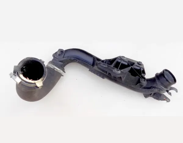 Intercoolerpijp OEM 8K0145673AE voor Audi A4 B8 image 3