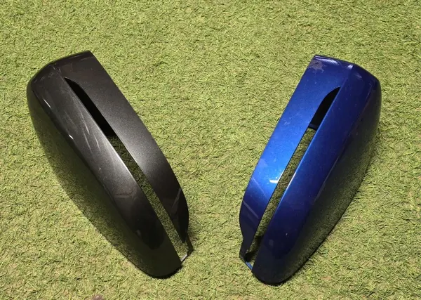 Spiegelgehäuse Links/Rechts BMW 3 G20 G21 OEM image 2
