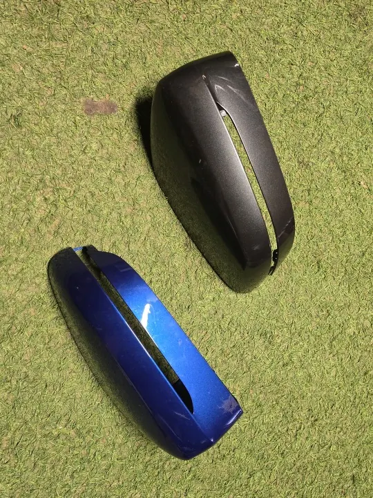 Spiegelgehäuse Links/Rechts BMW 3 G20 G21 OEM image 3