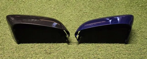 Spiegelgehäuse Links/Rechts BMW 3 G20 G21 OEM image 4
