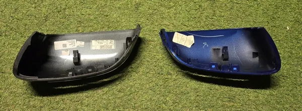 Spiegelgehäuse Links/Rechts BMW 3 G20 G21 OEM image 5